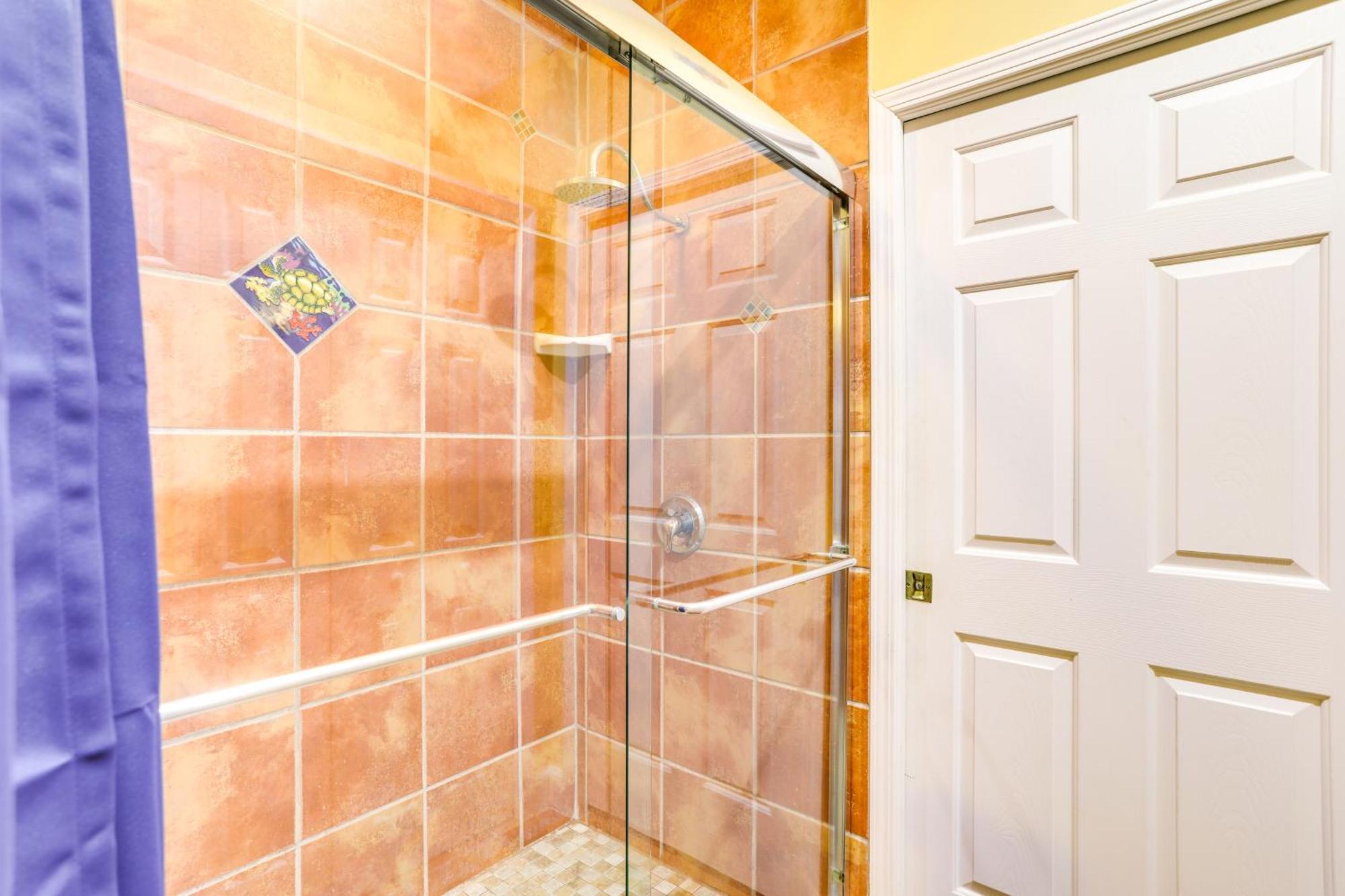 קלירווטר ביץ' Vibrant Condo - Walk To Indian Rocks Beach! מראה חיצוני תמונה